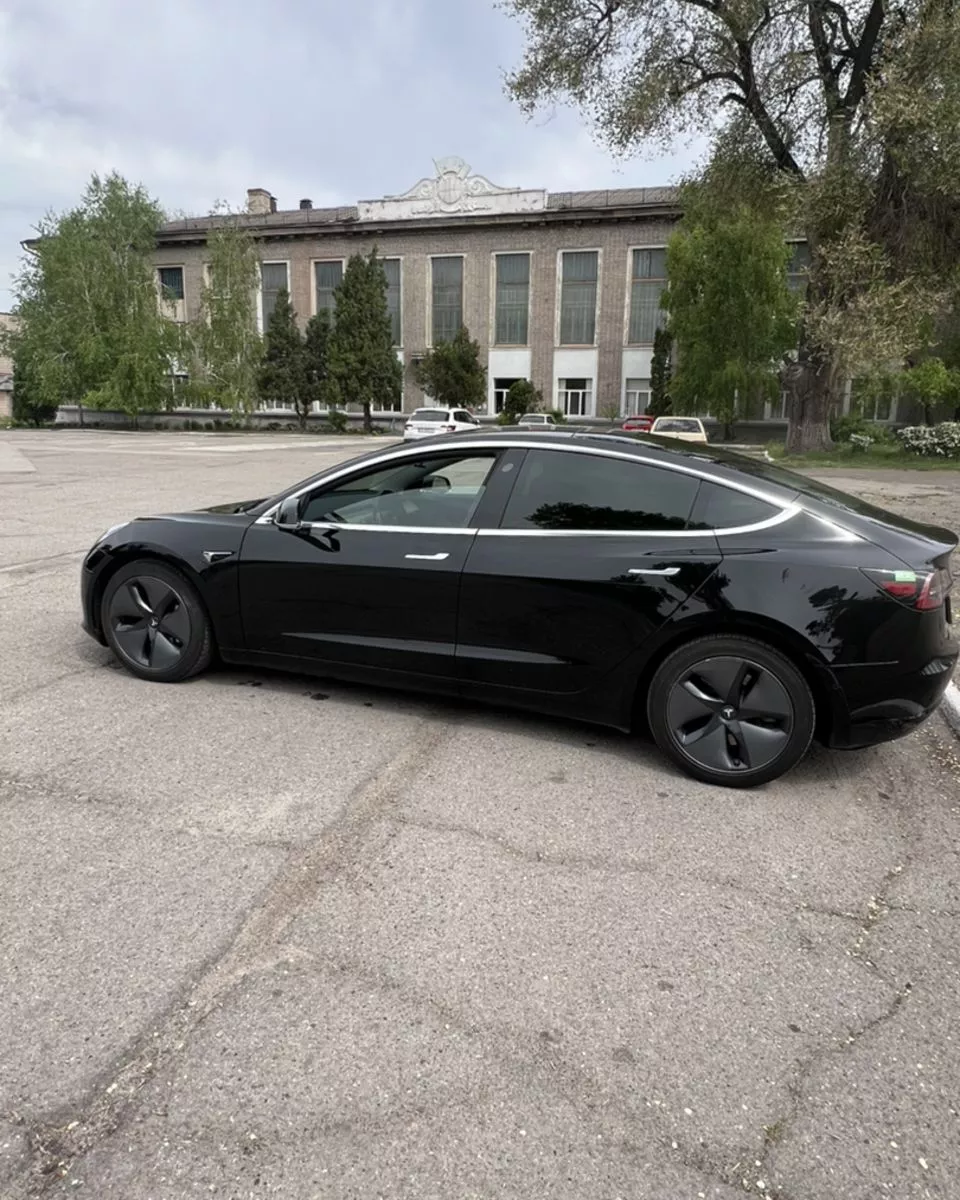 Tesla Model 3  55 kWh 201981