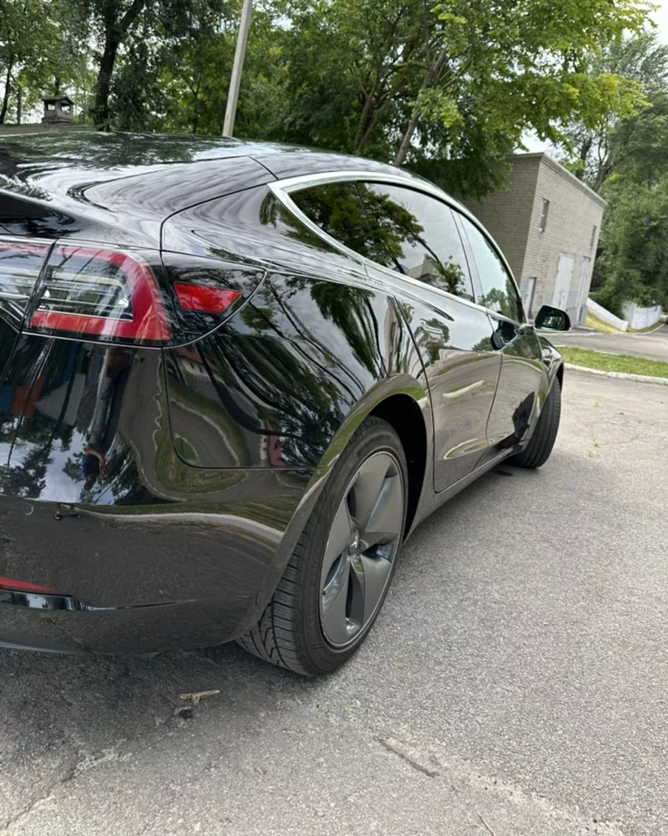 Tesla Model 3  55 kWh 2019131