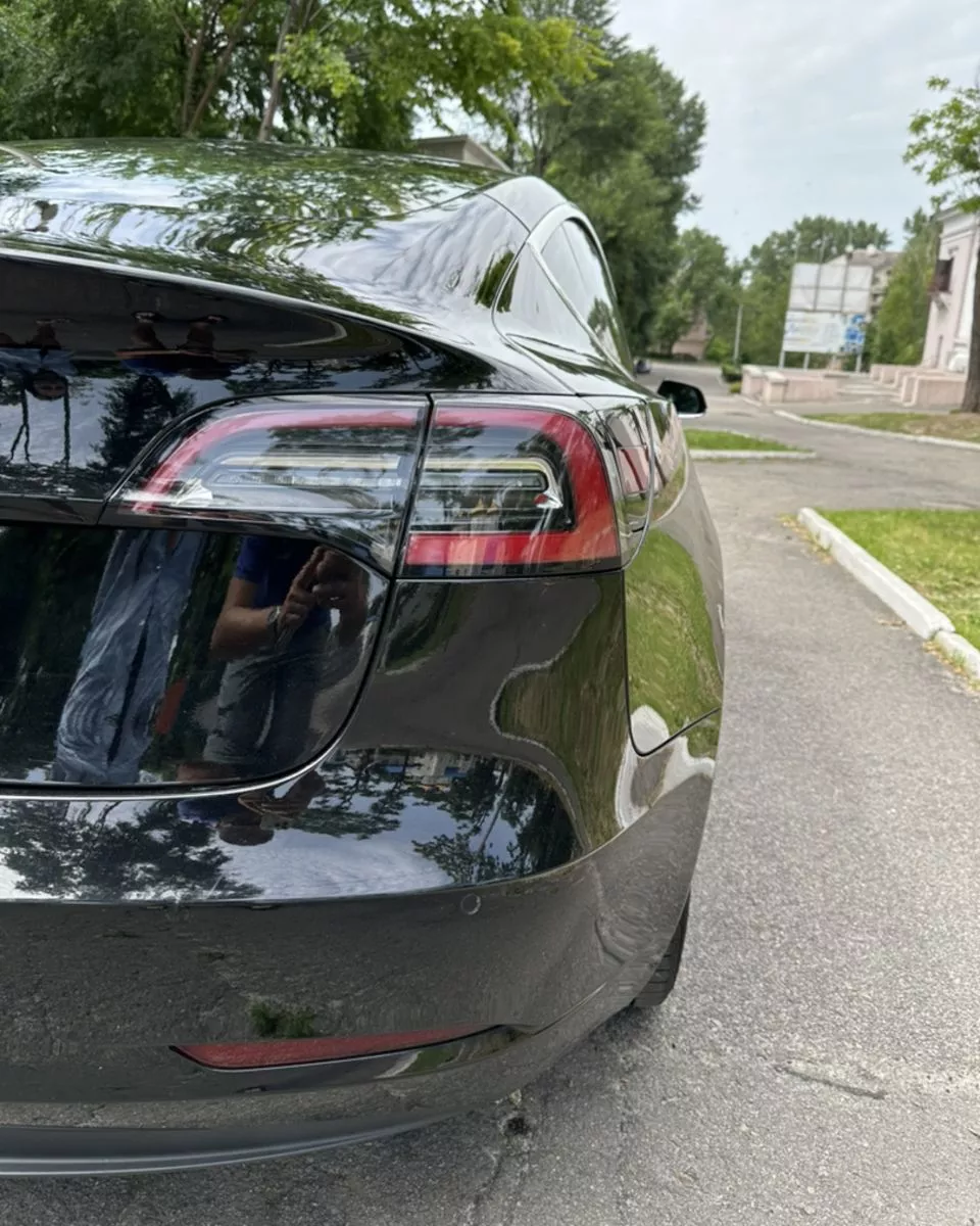 Tesla Model 3  55 kWh 2019141