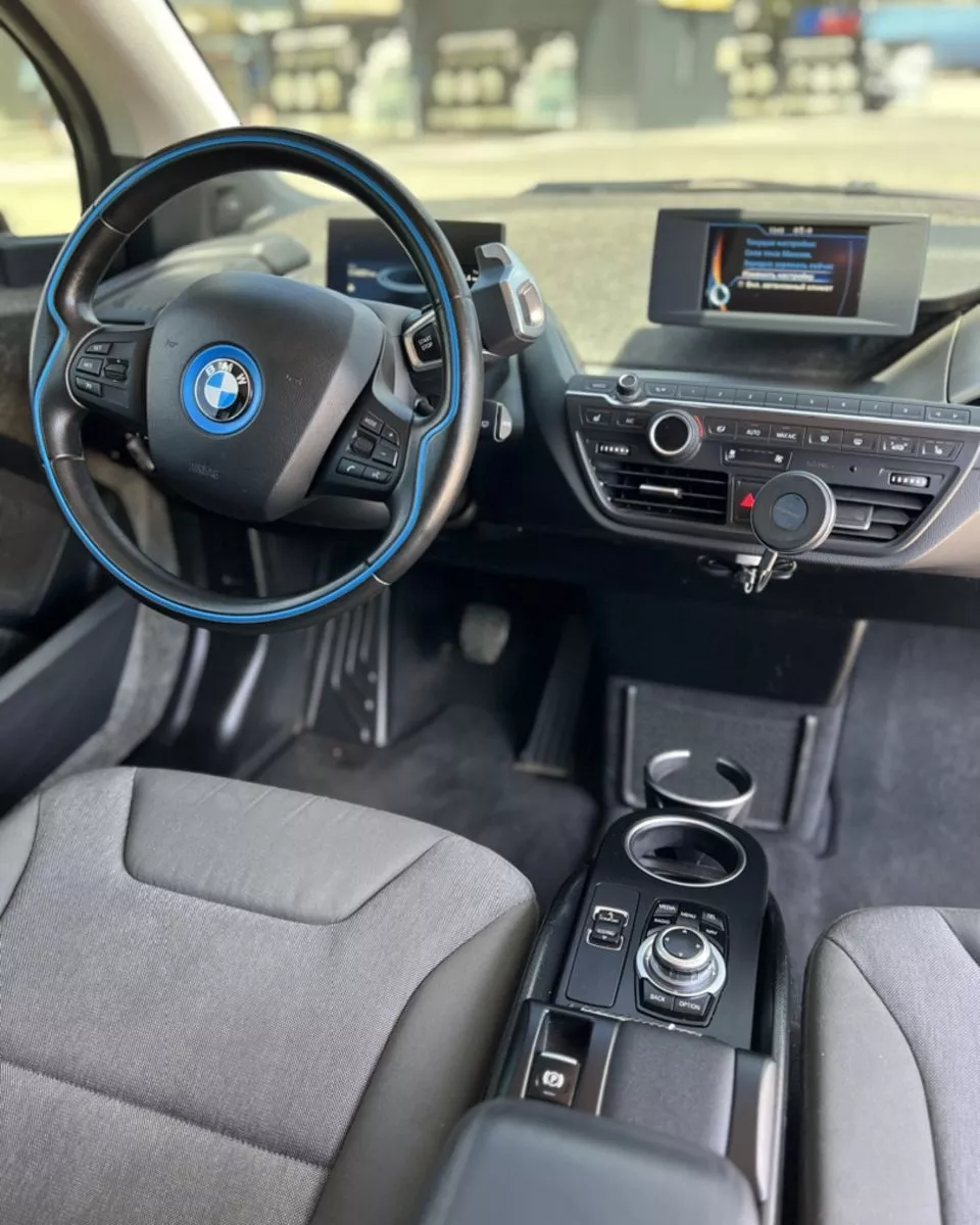 BMW i3  22 kWh 2014131