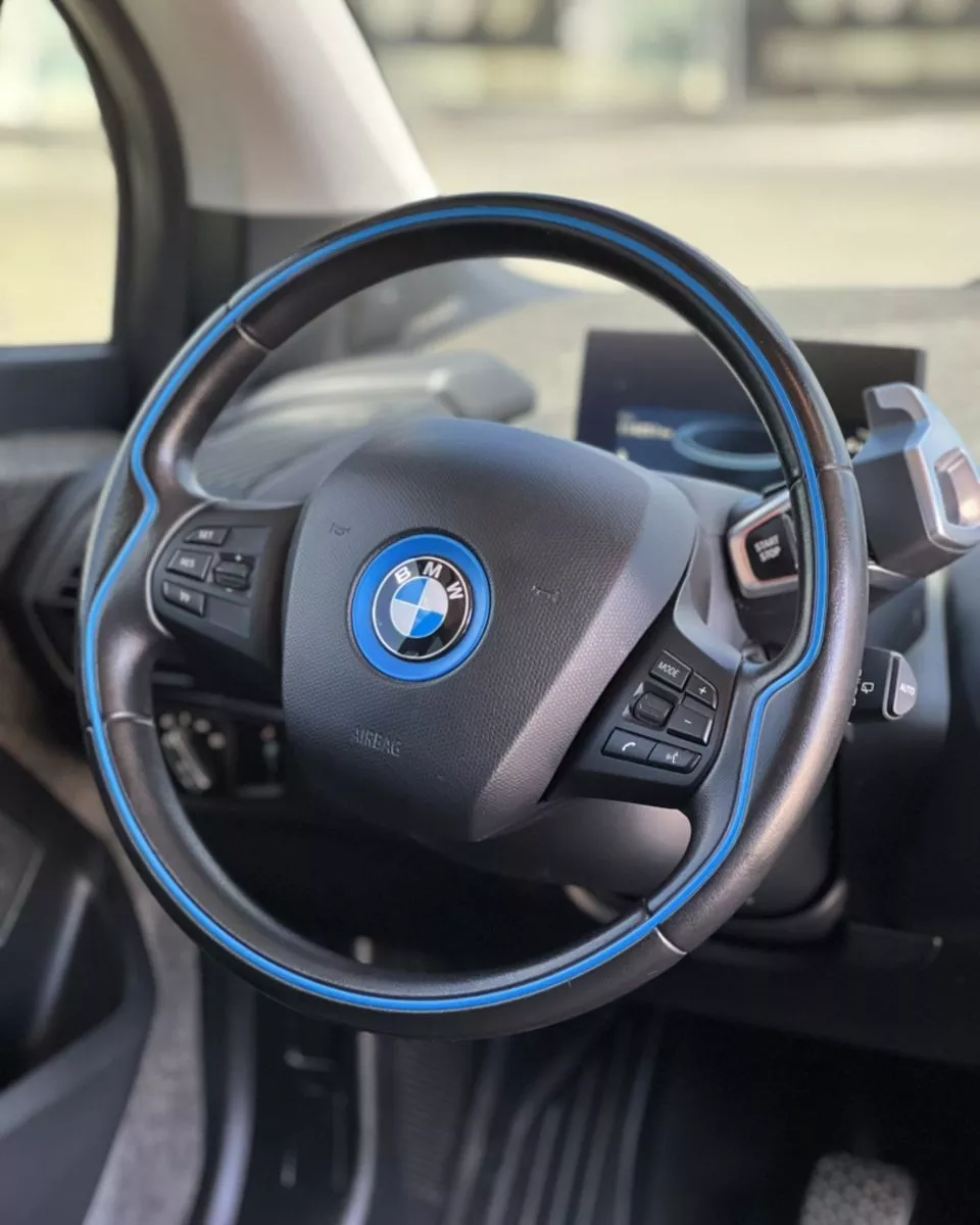 BMW i3  22 kWh 2014171