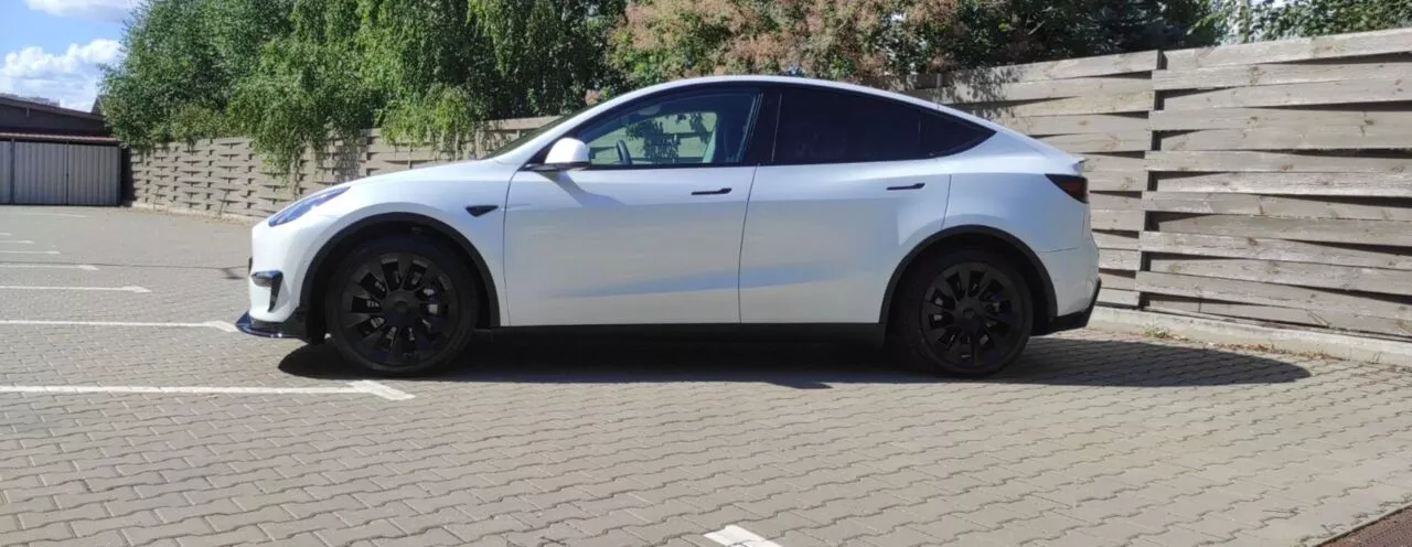 Tesla Model Y  75 kWh 202081