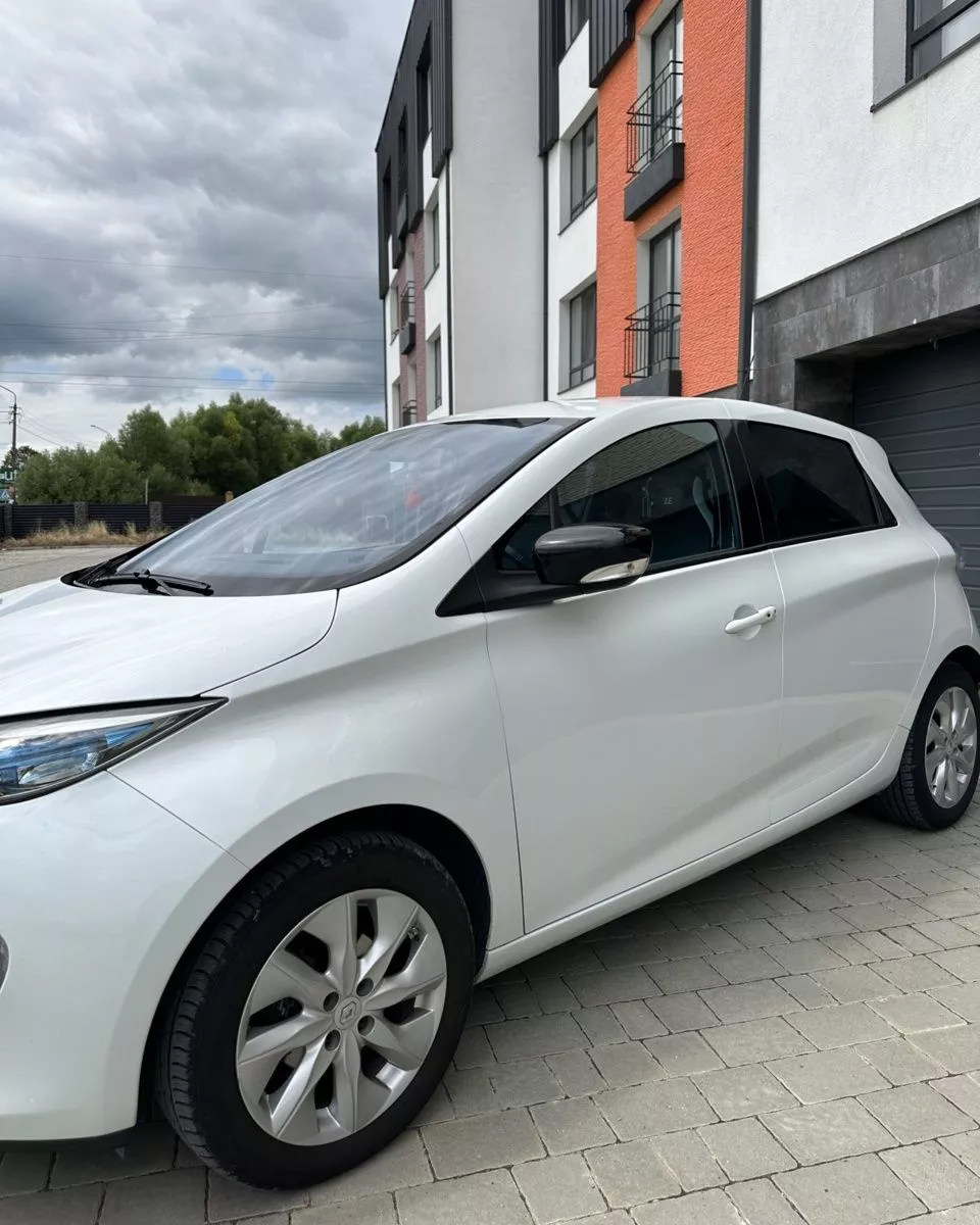 Renault ZOE  22 kWh 2015161