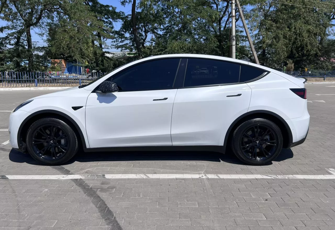 Tesla Model Y  82 kWh 202161