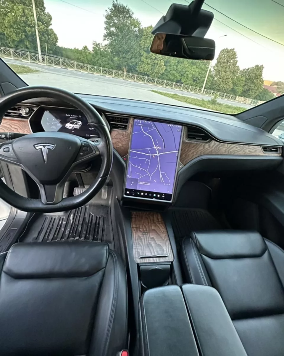 Tesla Model X  100 kWh 2020371