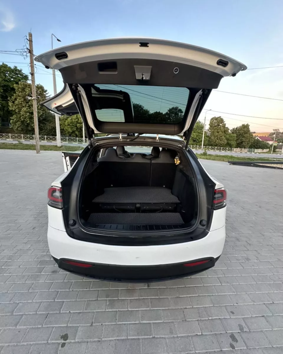 Tesla Model X  100 kWh 2020441