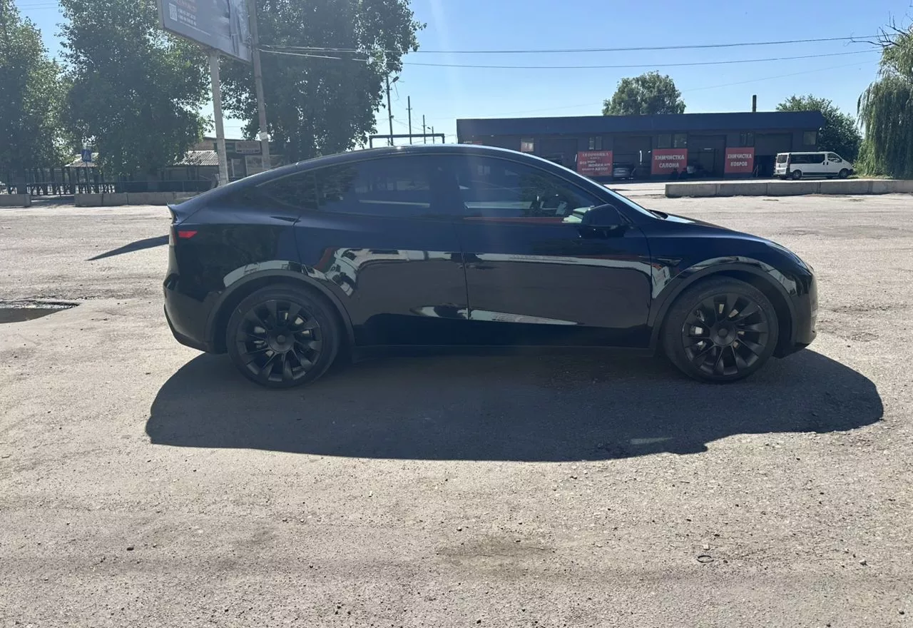 Tesla Model Y  80.5 kWh 202031