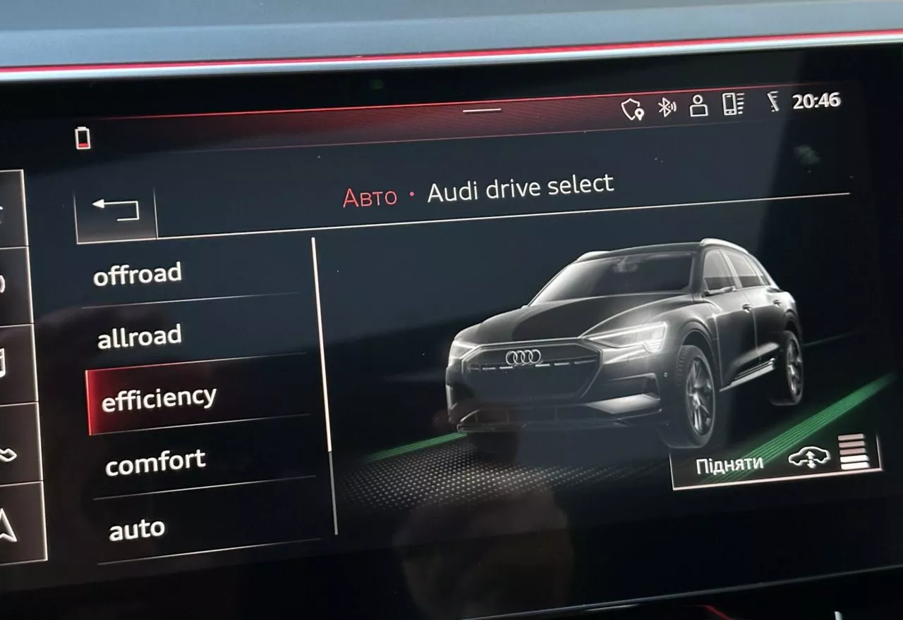 Audi E-tron  95 kWh 2019431