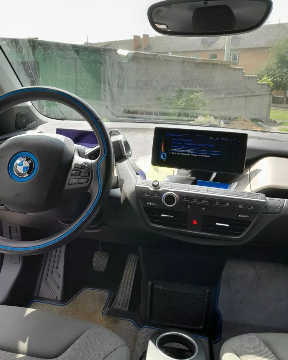 BMW i3  201461