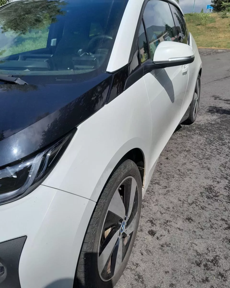 BMW i3  2014101