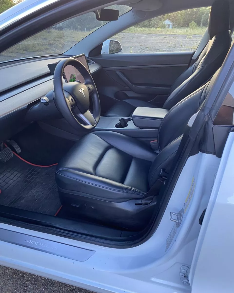 Tesla Model 3  60 kWh 201971