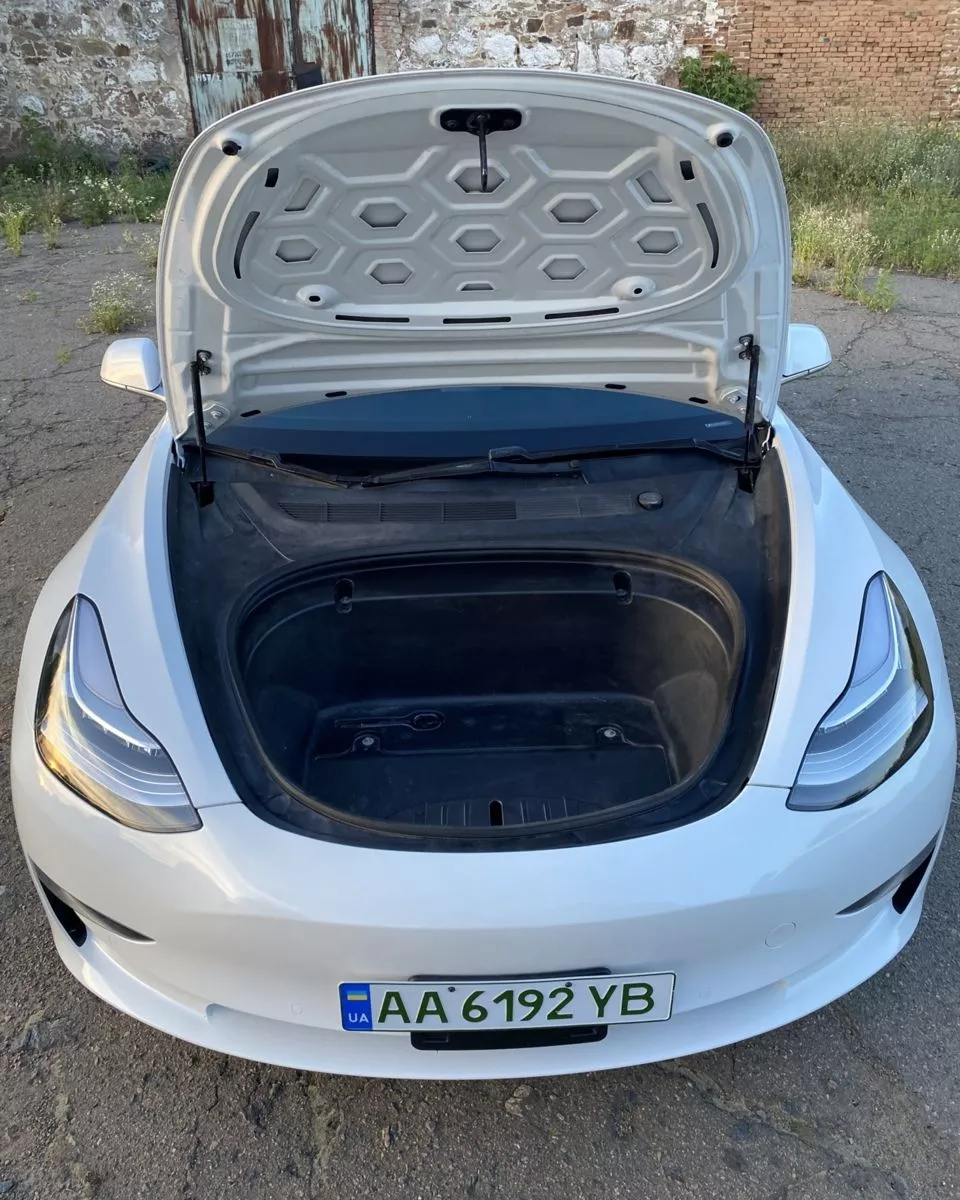 Tesla Model 3  60 kWh 2019151