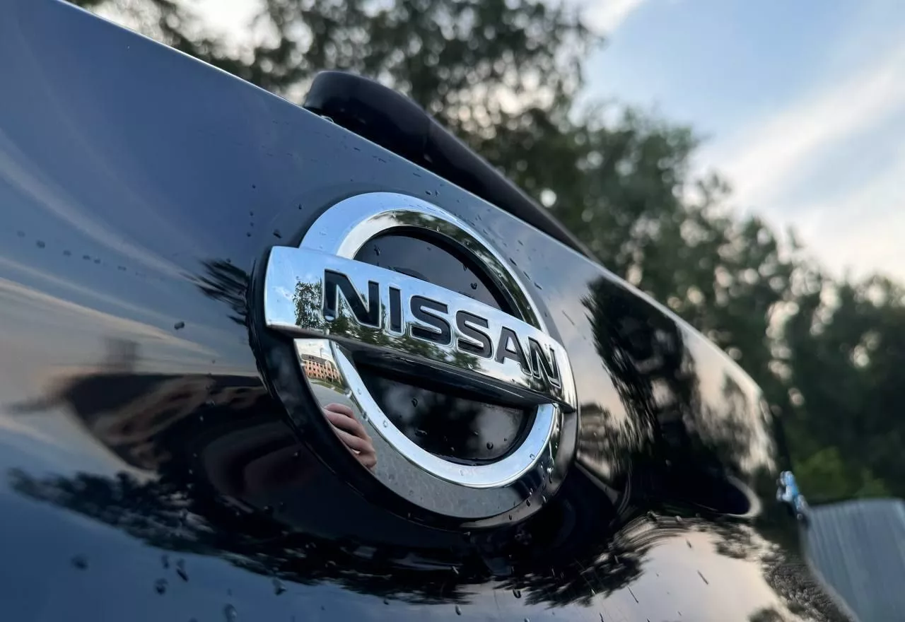 Nissan Leaf  40 kWh 2020211