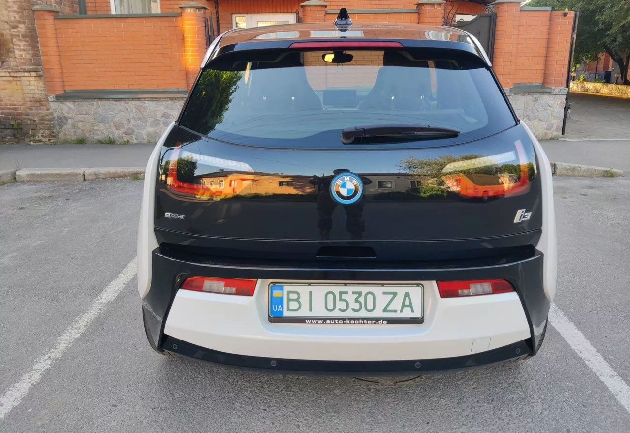 BMW i3  201751