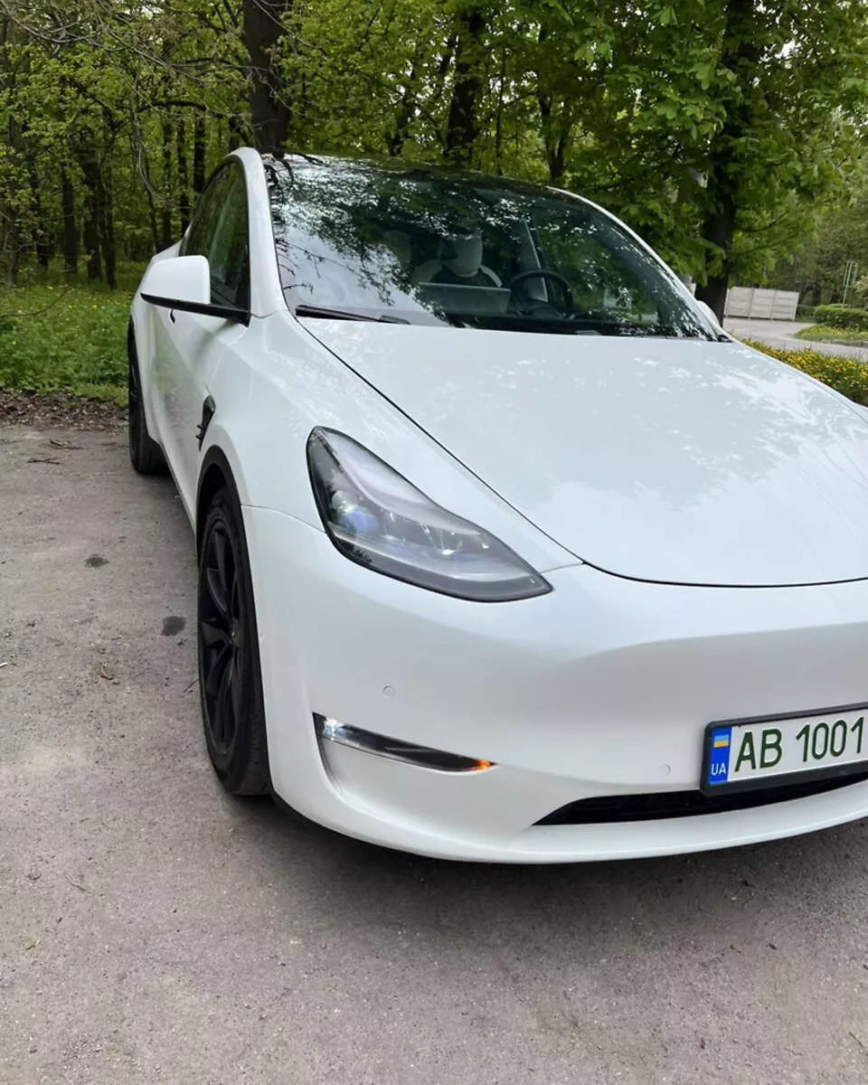 Tesla Model Y  82 kWh 202041