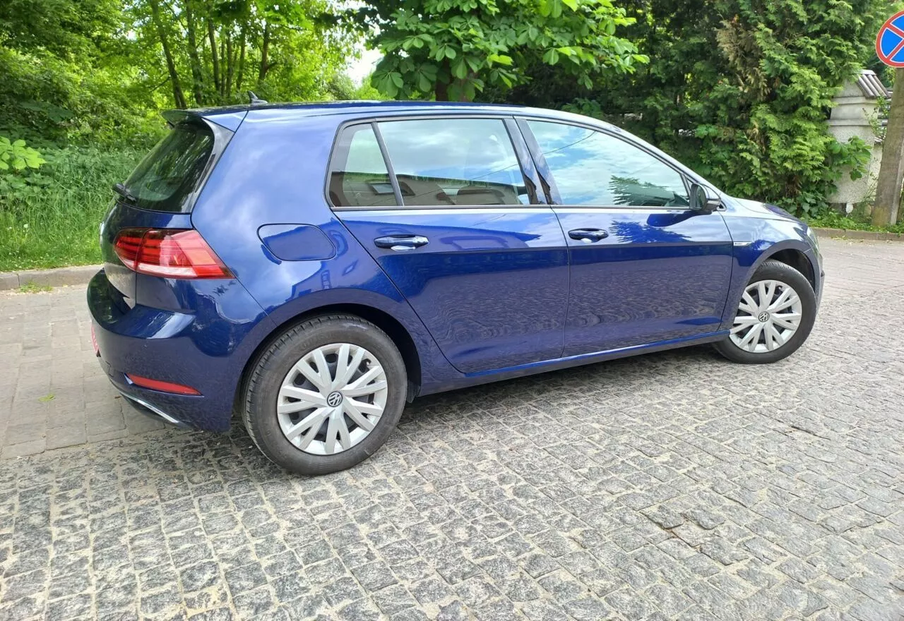 Volkswagen e-Golf  36 kWh 2020371