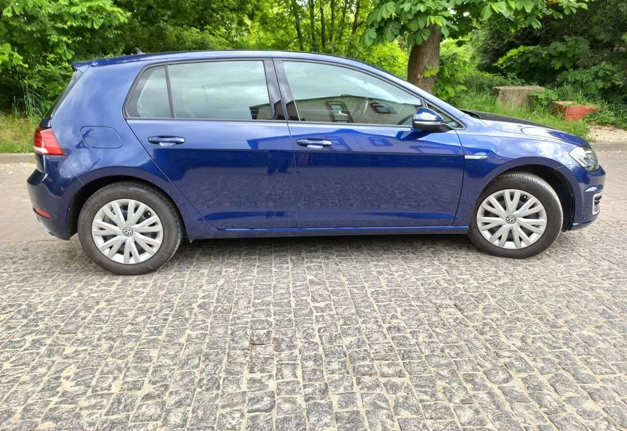 Volkswagen e-Golf  36 kWh 2020381