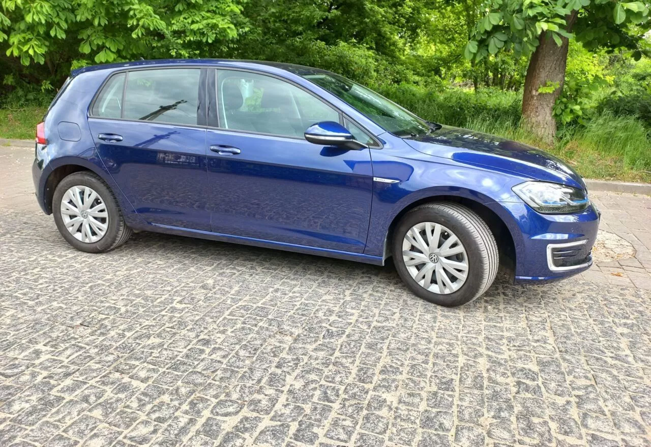 Volkswagen e-Golf  36 kWh 2020391