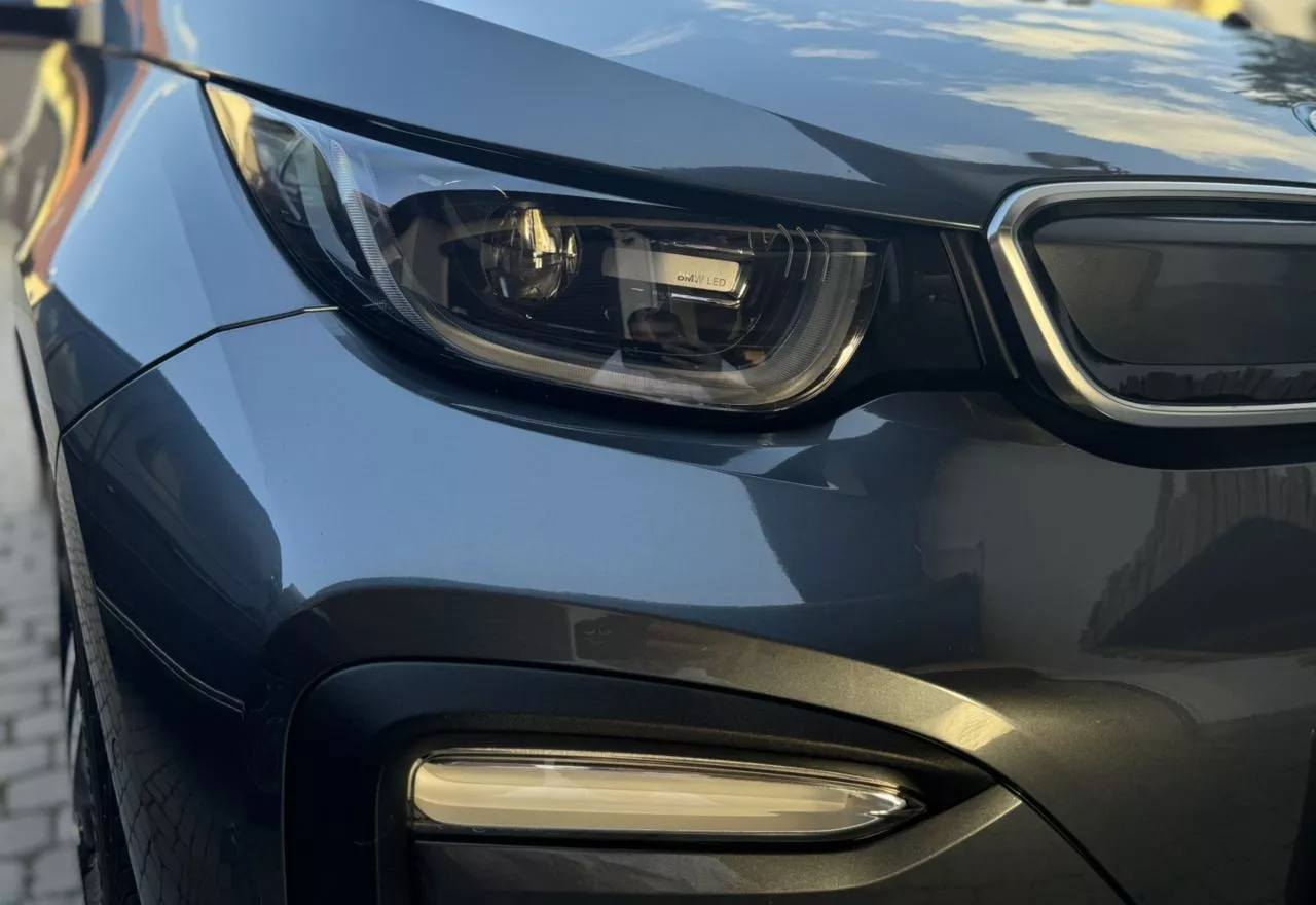 BMW i3  201801