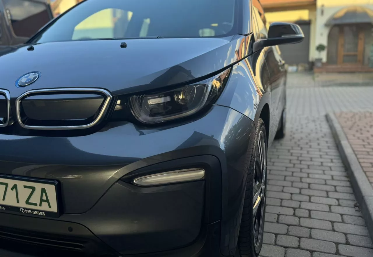 BMW i3  201851