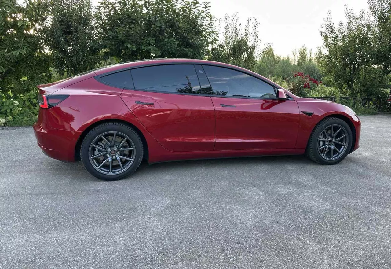 Tesla Model 3  60 kWh 202081