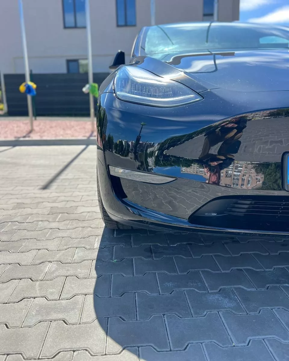 Tesla Model Y  82 kWh 202121