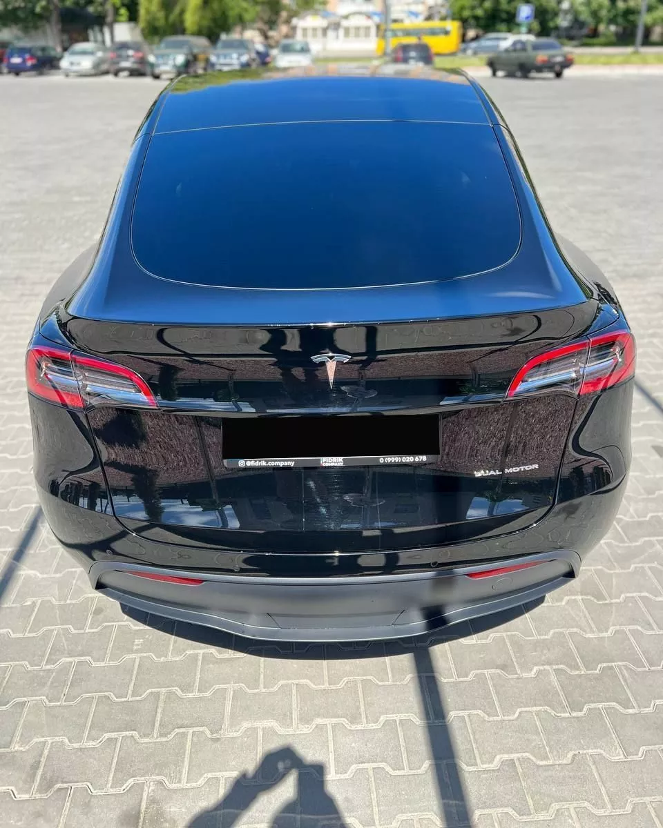 Tesla Model Y  82 kWh 2021111