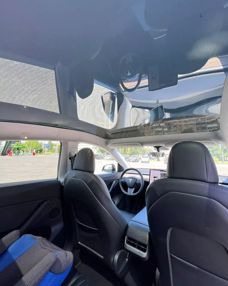 Tesla Model Y  82 kWh 2021171