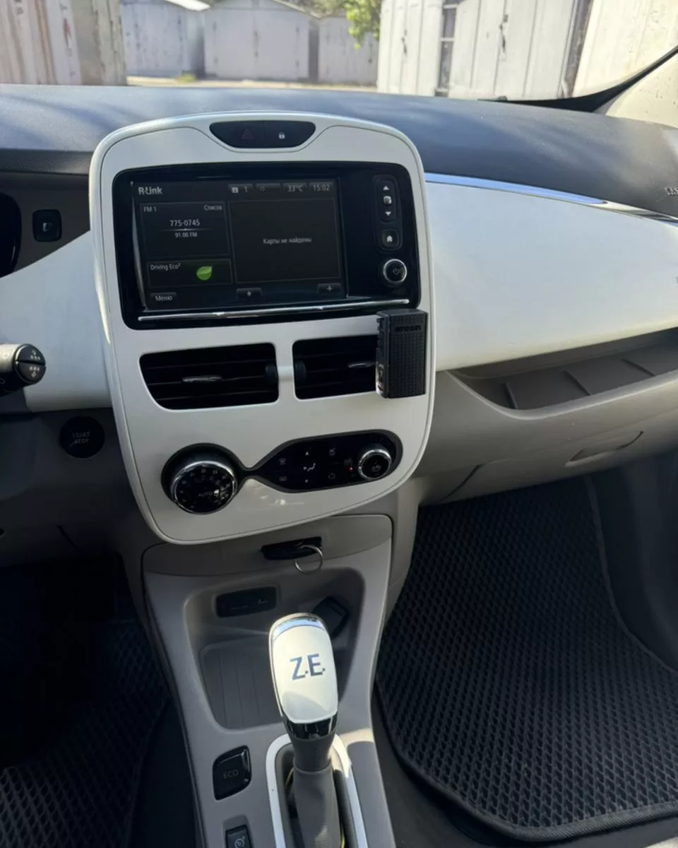 Renault ZOE  22 kWh 2014101