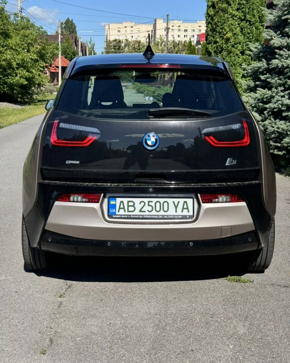 BMW i3  22 kWh 2015131