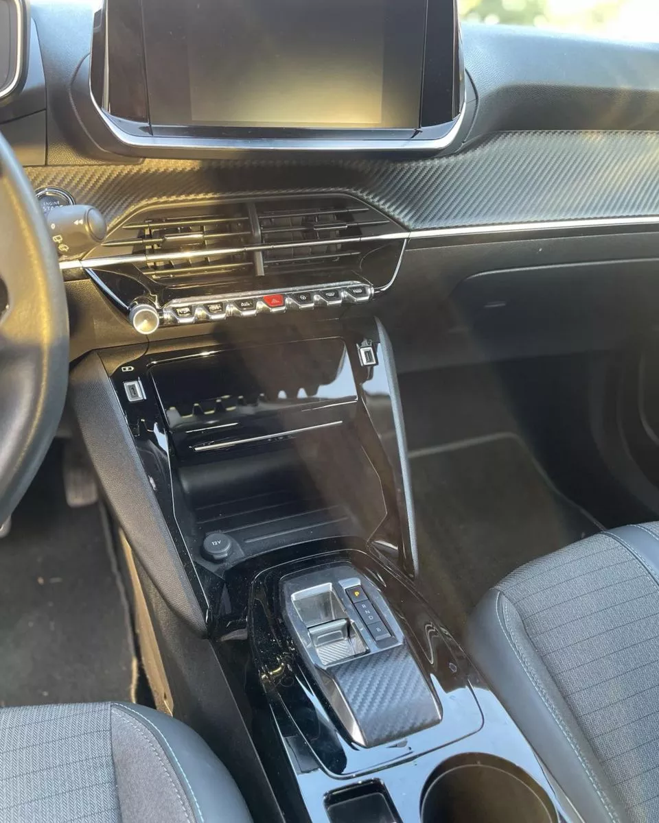 Peugeot E-2008  50 kWh 202281