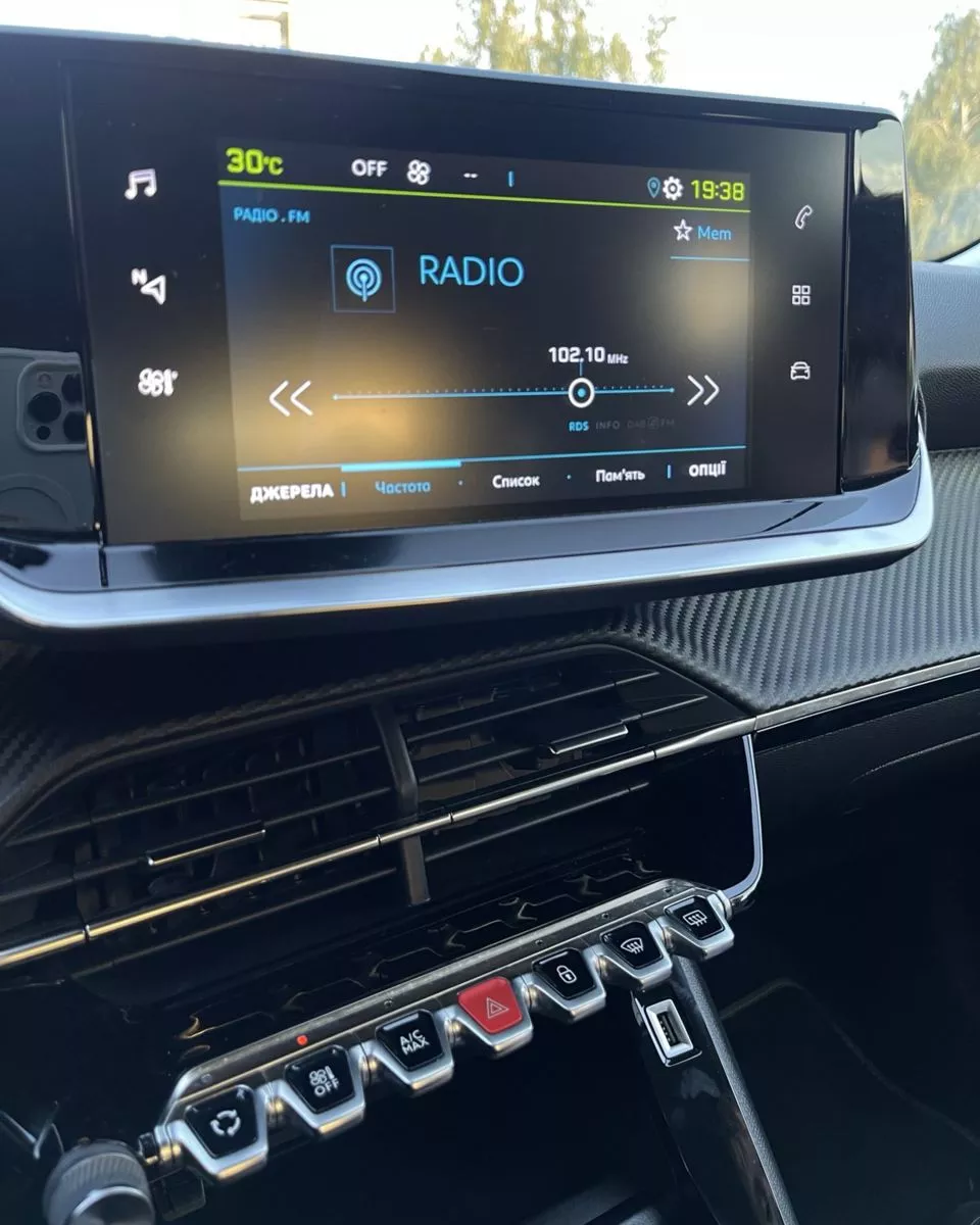 Peugeot E-2008  50 kWh 2022291