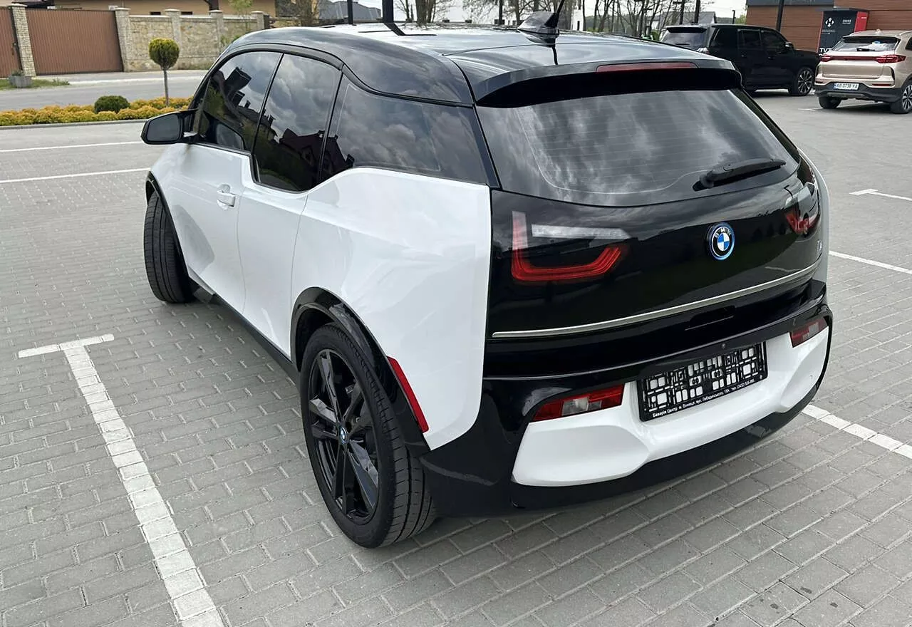 BMW i3  42 kWh 202071