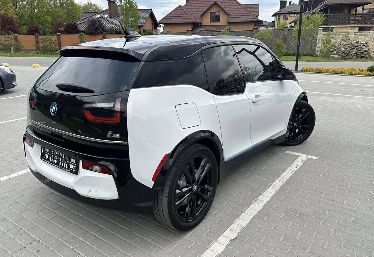 BMW i3  42 kWh 202081