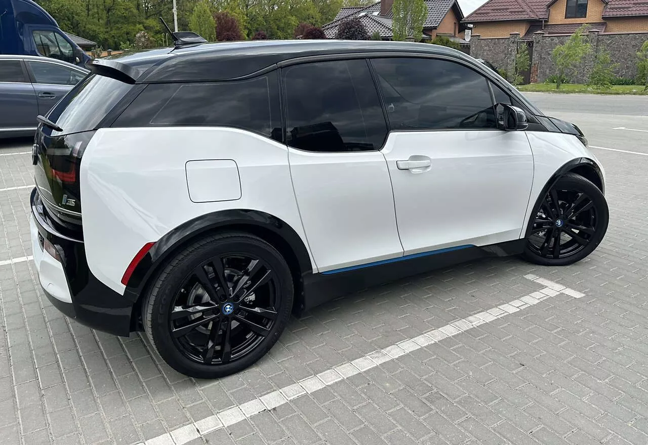 BMW i3  42 kWh 202091