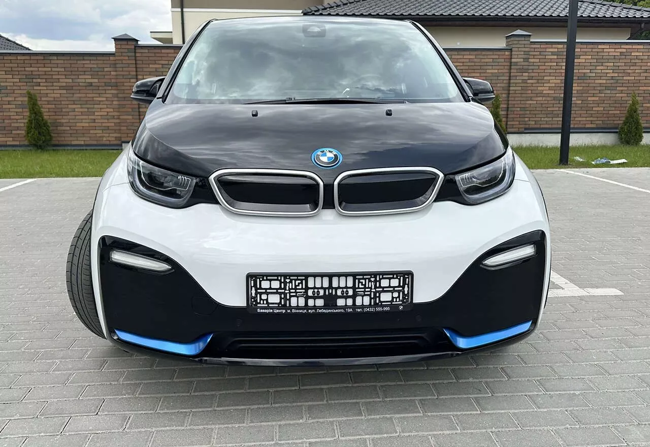 BMW i3  42 kWh 2020111