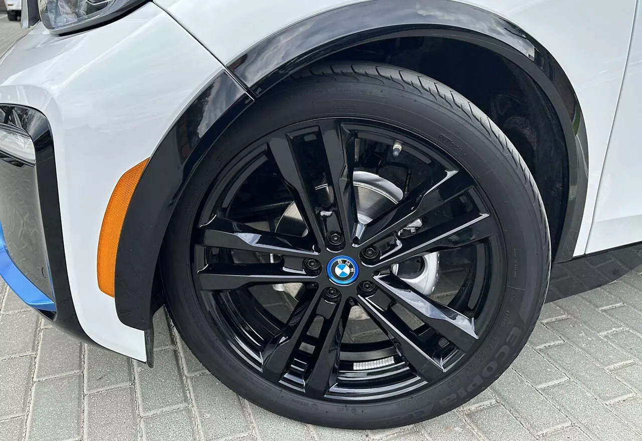 BMW i3  42 kWh 2020131