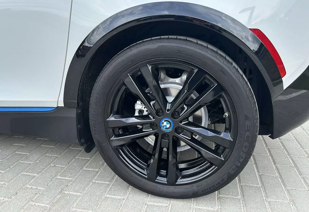 BMW i3  42 kWh 2020141