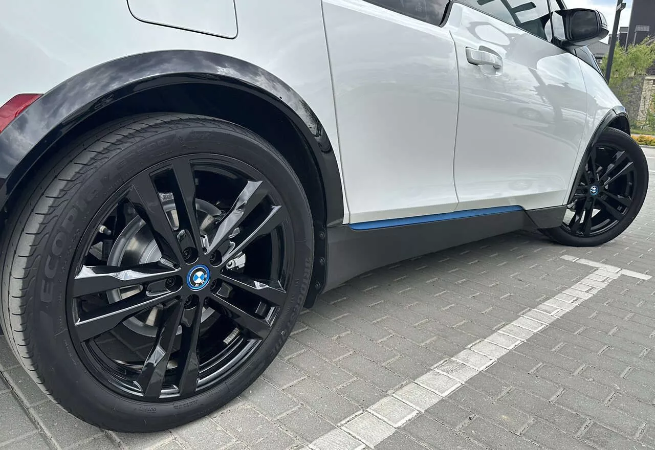 BMW i3  42 kWh 2020151