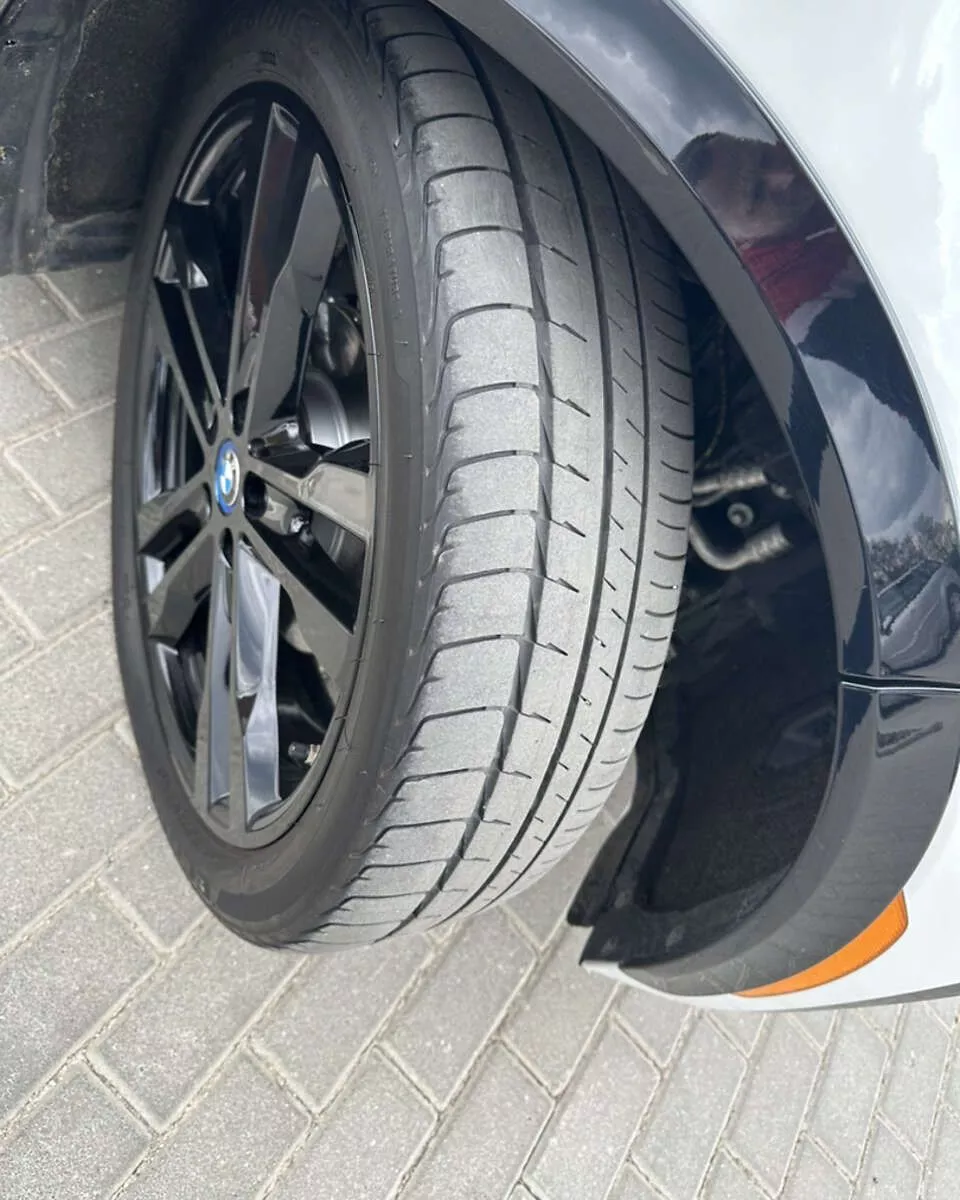 BMW i3  42 kWh 2020191