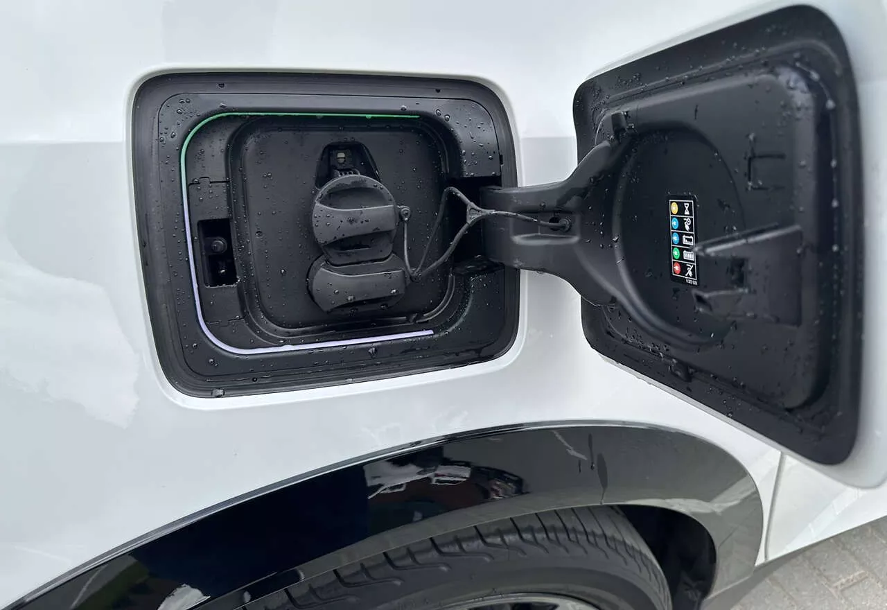 BMW i3  42 kWh 2020201