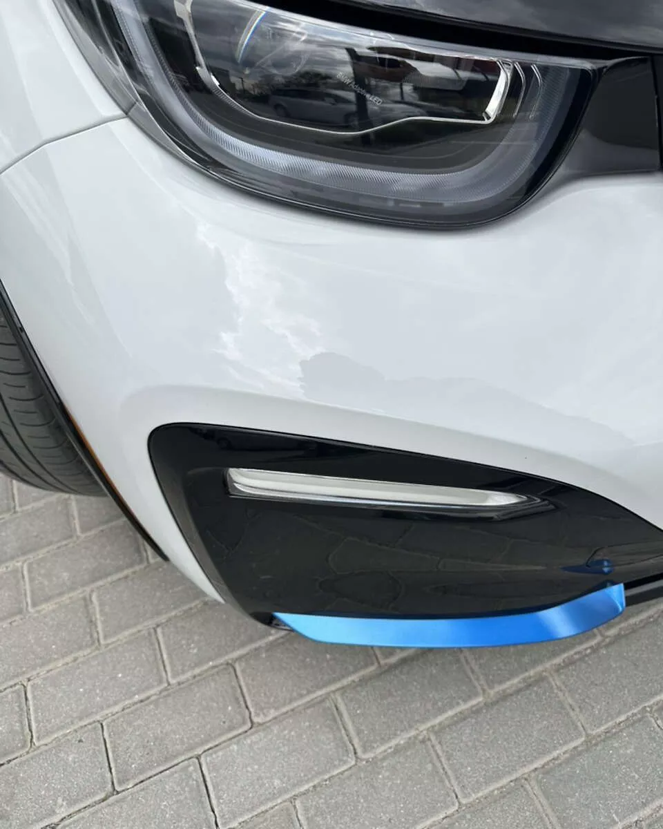 BMW i3  42 kWh 2020221