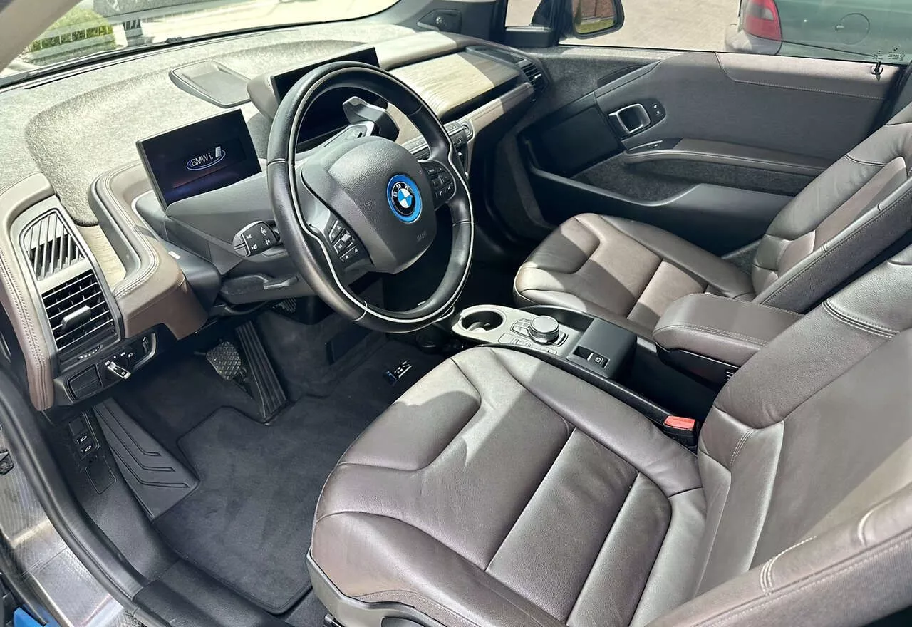 BMW i3  42 kWh 2020251