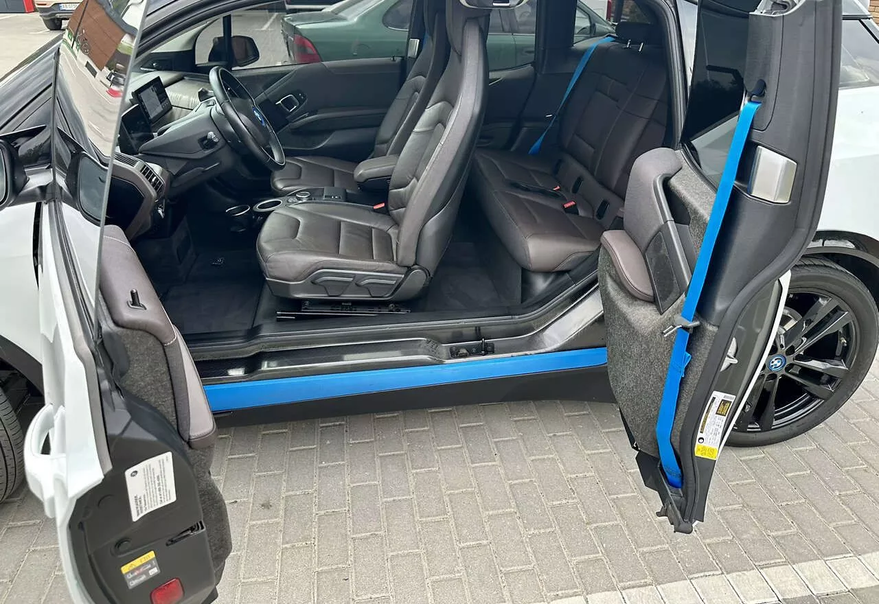 BMW i3  42 kWh 2020361