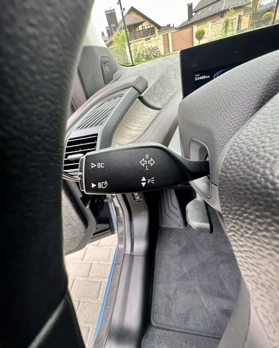 BMW i3  42 kWh 2020431