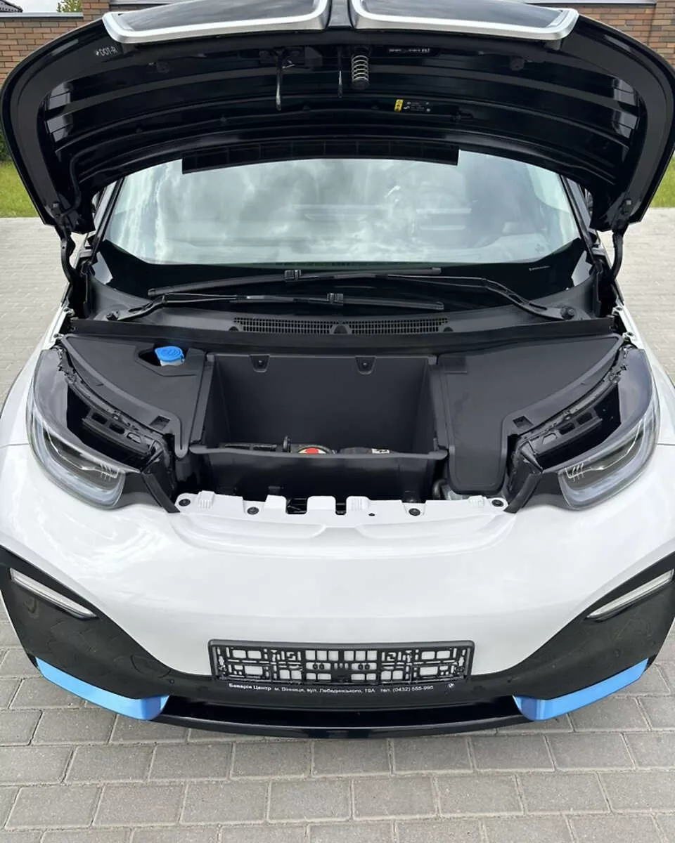 BMW i3  42 kWh 2020451