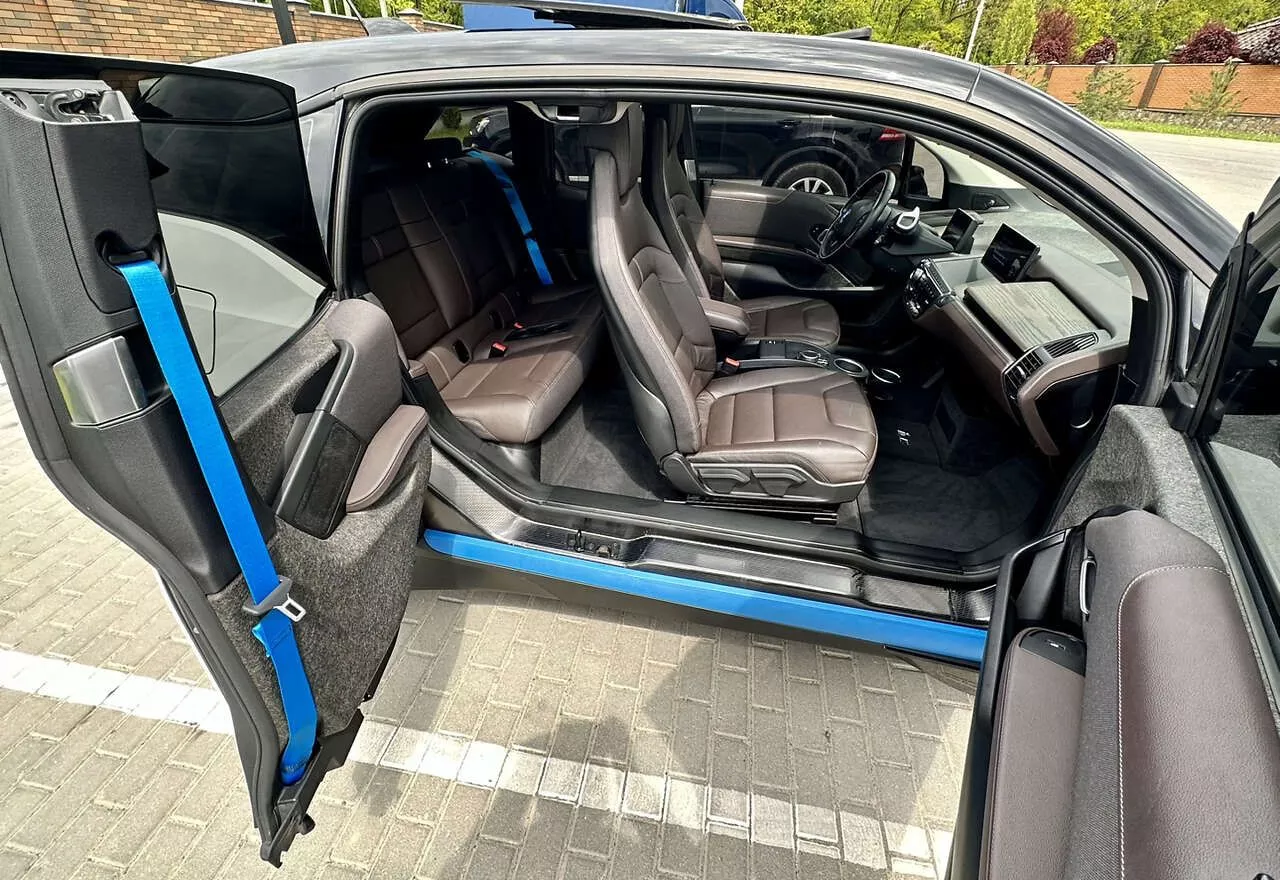 BMW i3  42 kWh 2020491