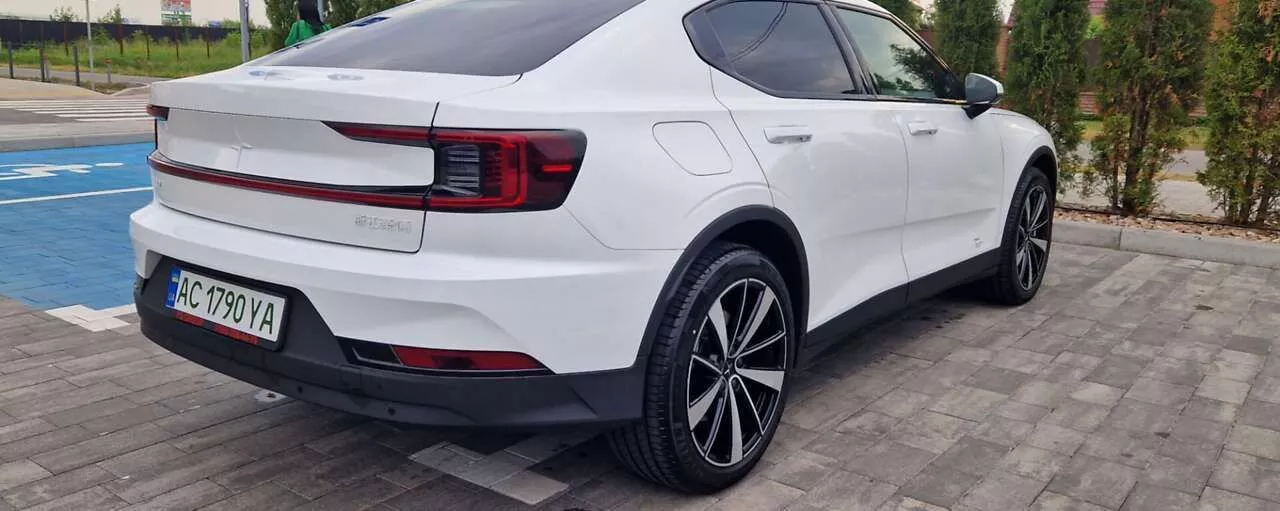 Polestar 2  64 kWh 2021111