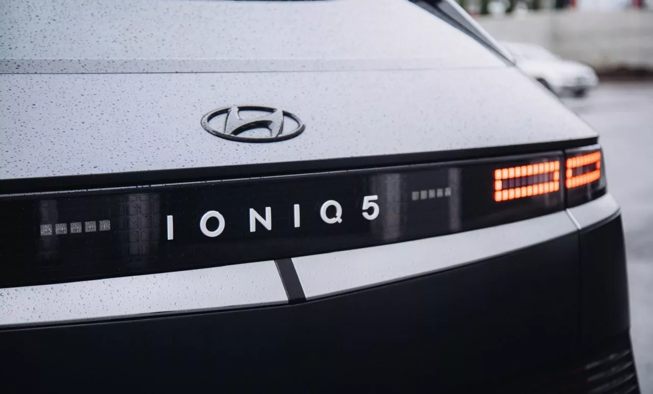 Hyundai Ioniq 5  2021371