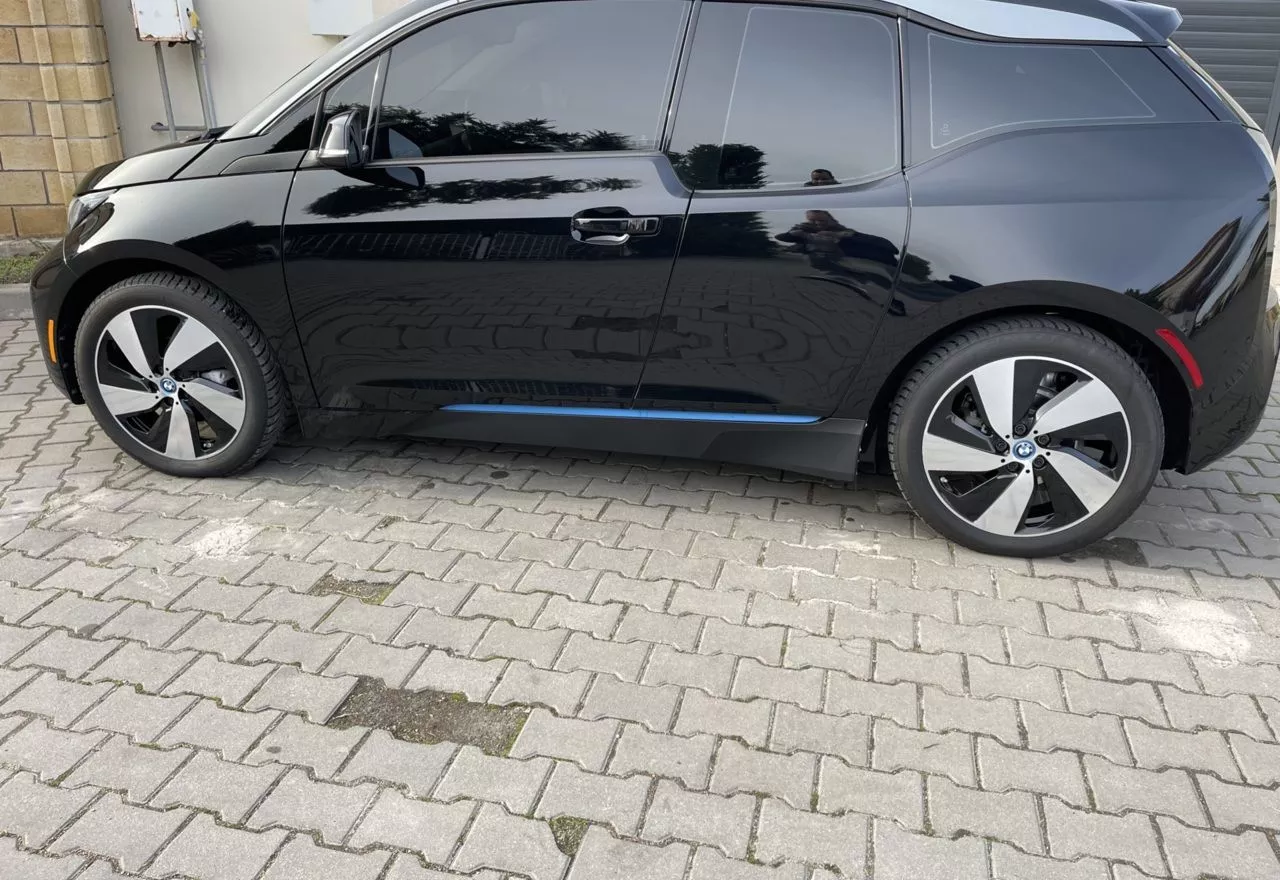 BMW i3  33.2 kWh 2018131